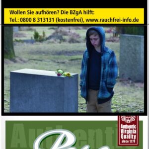 Pepe Rich Green Zigaretten