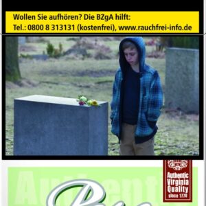 Pepe Bright Green Zigaretten