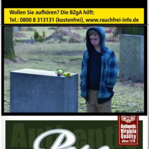 Pepe Dark Green Zigaretten