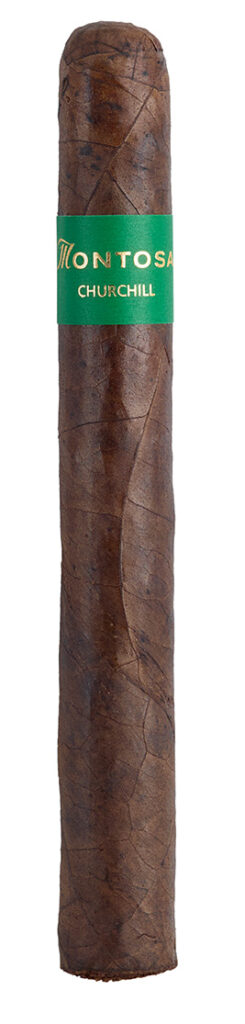 Montosa Maduro Churchill