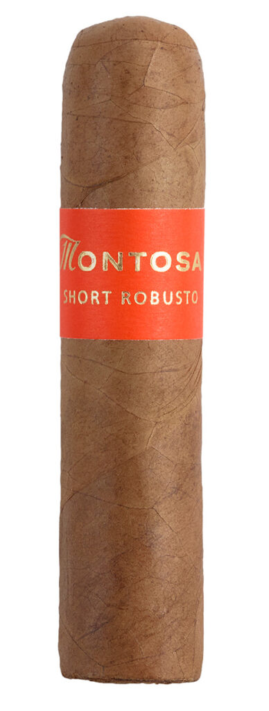 Montosa Short Robusto