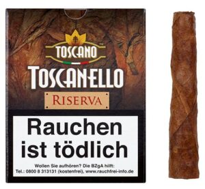 Toscanello Riserva - 5er