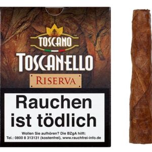 Toscanello Riserva - 5er