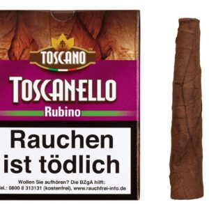 Toscanello Rubino - 5er