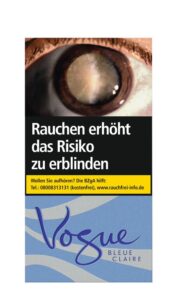 Vogue Bleue Claire