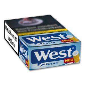 WEST Polar