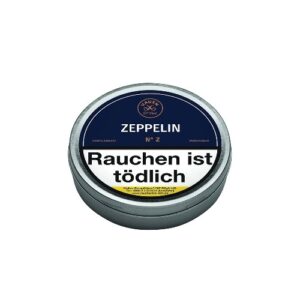 Vauen's No. Z Zeppelin 50g