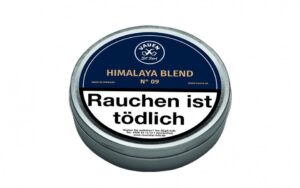 Vauen's No. 09 Himalaya Blend 50g