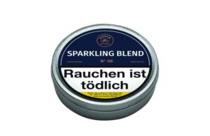 Vauen's No. 08 Sparkling Blend 50g