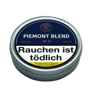 Vauen's No. 21 Piemont Blend 50g