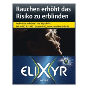 ELIXYR+ X-Type XL