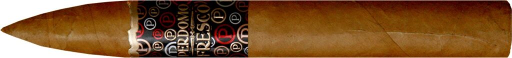 Perdomo Fresco Torpedo Connecticut - 10er
