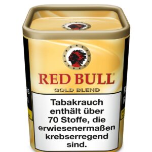 Red Bull Gold Blend - 120g