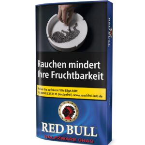 Red Bull Half Zware Shag