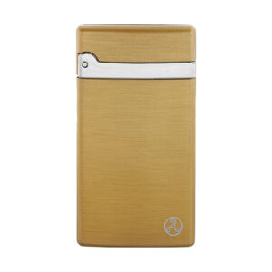 Rattray's Alfie Gold Satin