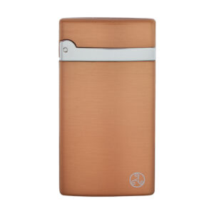 Rattray's Alfie Rose Gold Satin