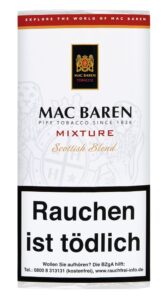Mac Baren Mixture Scottish Blend
