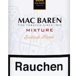 Mac Baren Mixture Scottish Blend