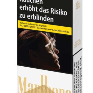 Marlboro Gold Long