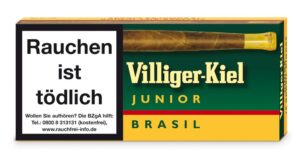Villiger Kiel Junior Brasil - 10er