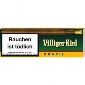 Villiger Kiel Brasil