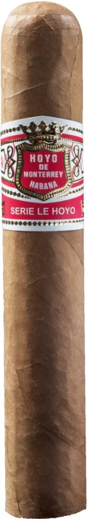 Hoyo de Monterrey LE HOYO DE RIO SECO