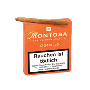 Montosa Cigarillos