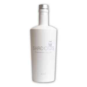 SHADOWS Dry Gin Iced