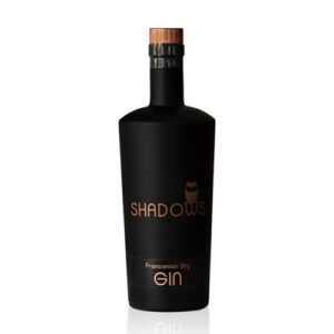 SHADOWS Dry Gin Classic