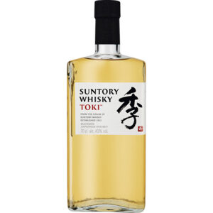 Suntory Whisky Toki