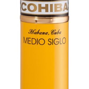 Cohiba Linea 1492 Medio Siglo Tubos