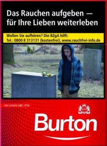 Burton Original XL-Box