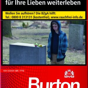 Burton Original XL-Box