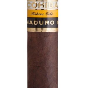 Cohiba Linea Maduro 5 Secretos