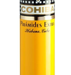 Cohiba Linea Clascica Pirámides Extra A/T