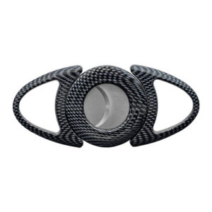 Zigarrenschneider Cig-R Bull's Eye Carbon
