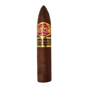 Partagas Maduro No. 2