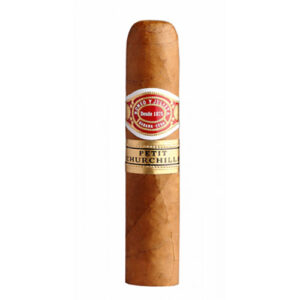 Romeo y Julieta Petit Churchill