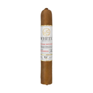 Leonel White Robusto