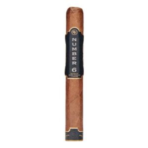 Rocky Patel No 6 Toro