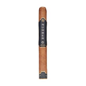 Rocky Patel No 6 Corona