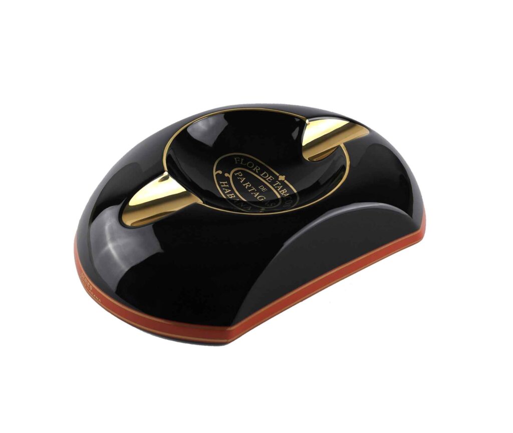 Partagas Serie Zigarrenaschenbecher