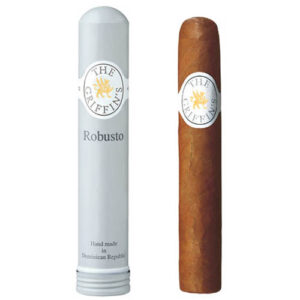 Griffins Robusto A/T