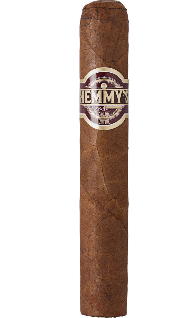 Hemmy's Robusto