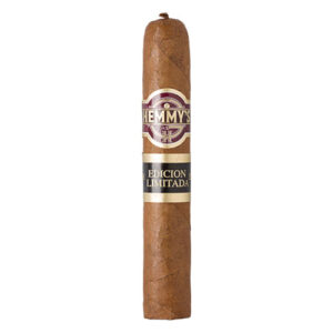 Hemmy's Edicion Limitada Robusto