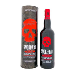 Smokehead Sherry Blast