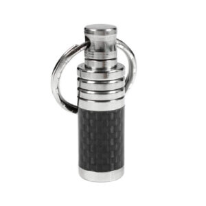 Magic Cigar Puncher 25 Black