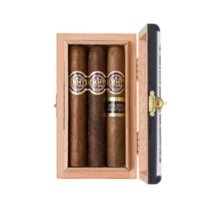 Hemmy's Selección Robusto