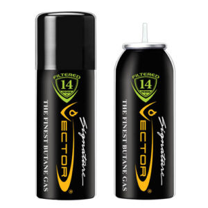Vector® Formula-14 Butan-Gas