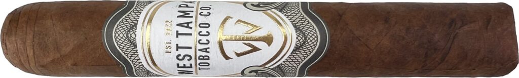 West Tampa White Toro